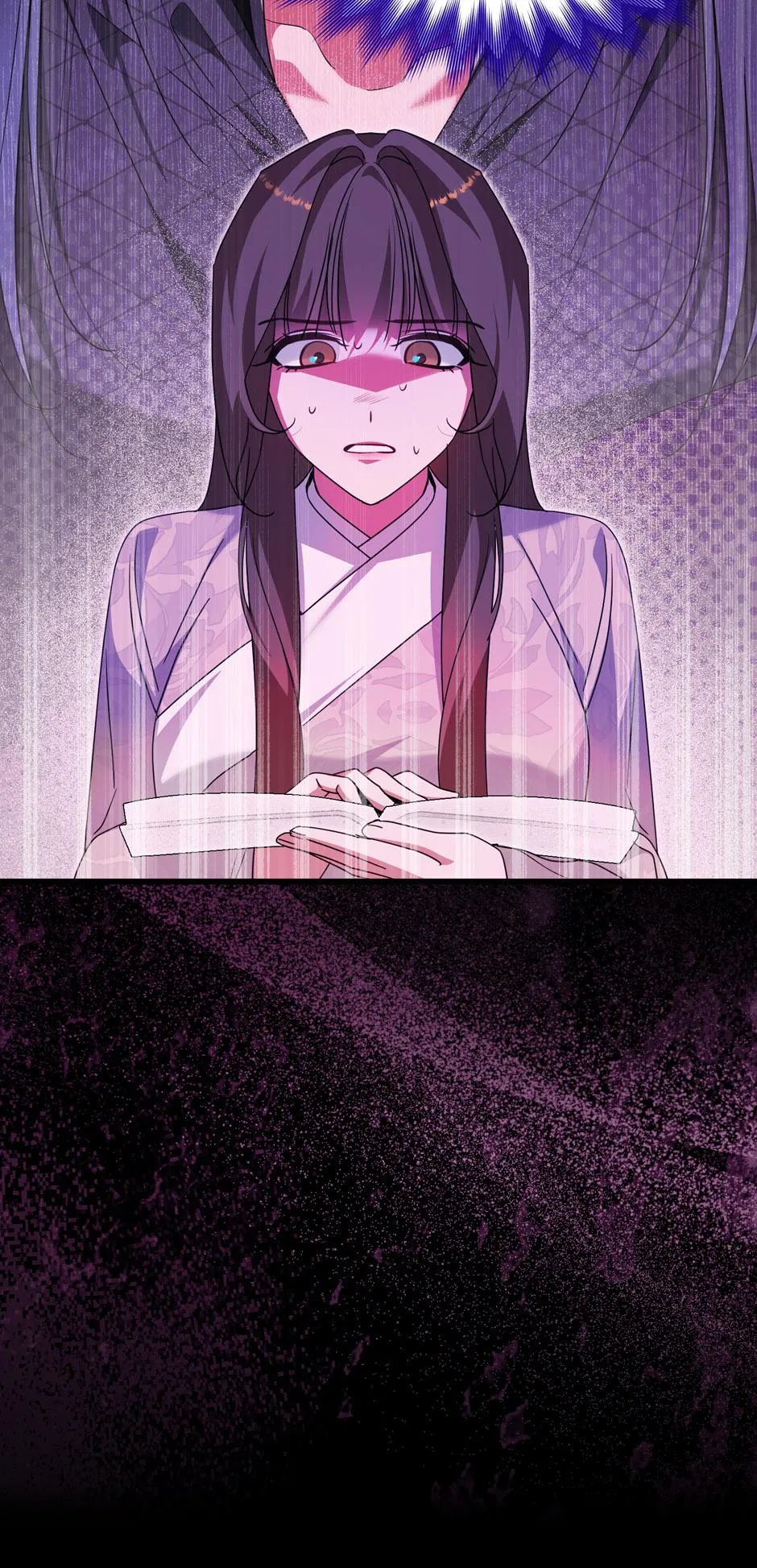The Consort of the Demon Sect Leader: The Infamous Husband I Killed Has Returned Chapter 16 page 70 - 