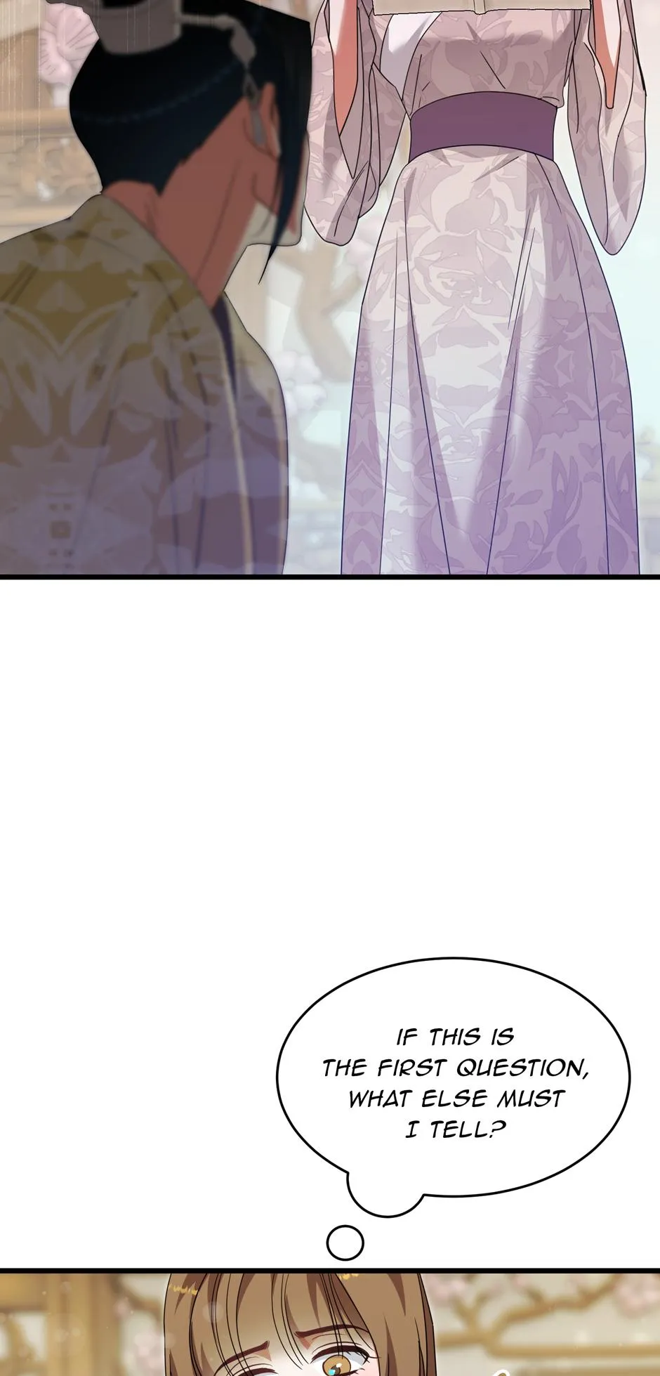 The Consort of the Demon Sect Leader: The Infamous Husband I Killed Has Returned Chapter 17 page 2 - 