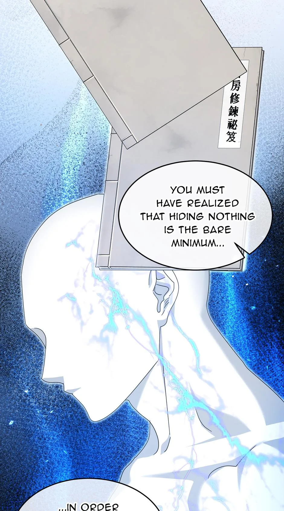 The Consort of the Demon Sect Leader: The Infamous Husband I Killed Has Returned Chapter 17 page 11 - 