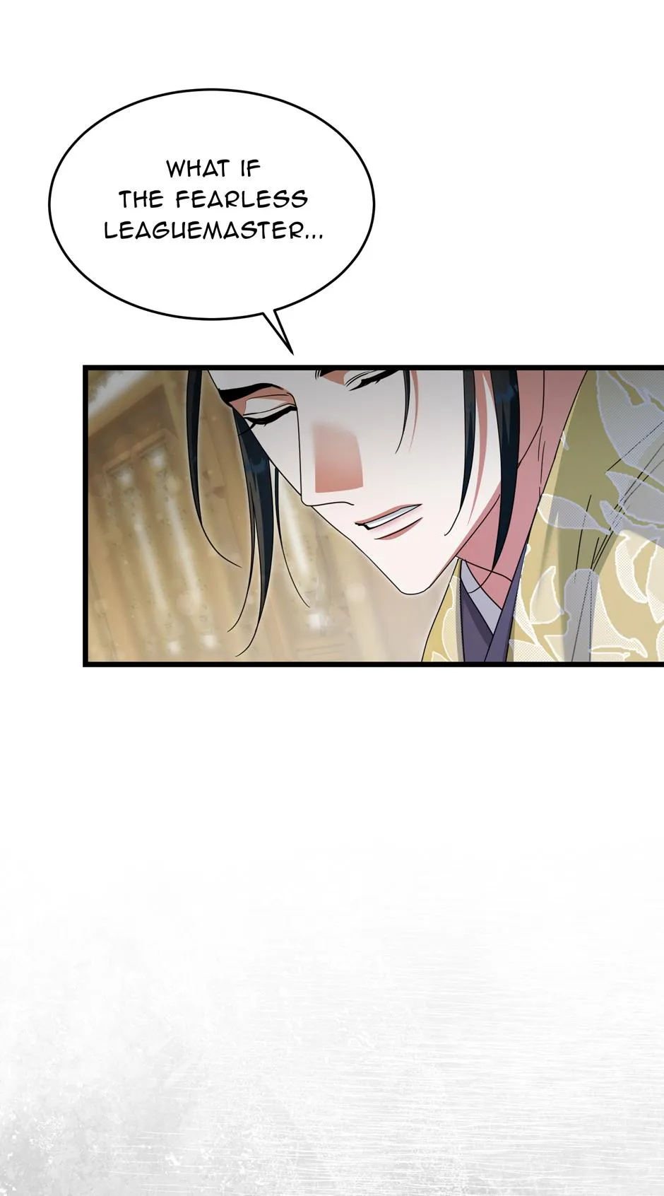 The Consort of the Demon Sect Leader: The Infamous Husband I Killed Has Returned Chapter 17 page 14 - 