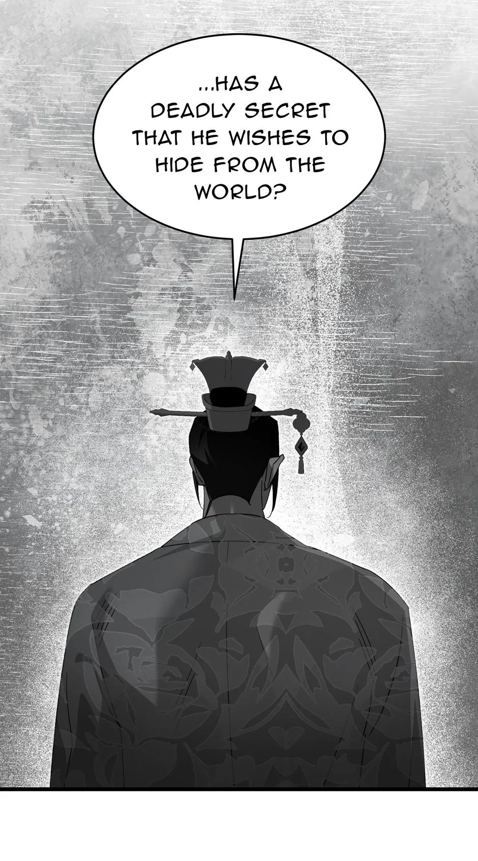 The Consort of the Demon Sect Leader: The Infamous Husband I Killed Has Returned Chapter 17 page 15 - 