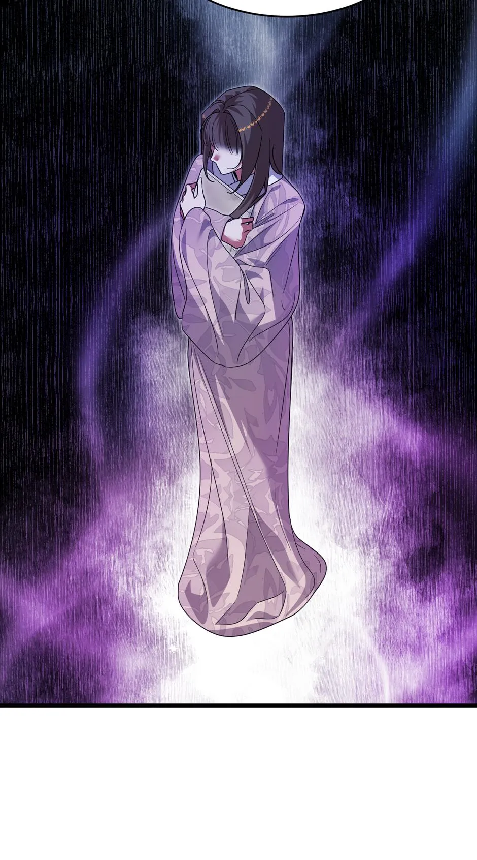 The Consort of the Demon Sect Leader: The Infamous Husband I Killed Has Returned Chapter 17 page 18 - 