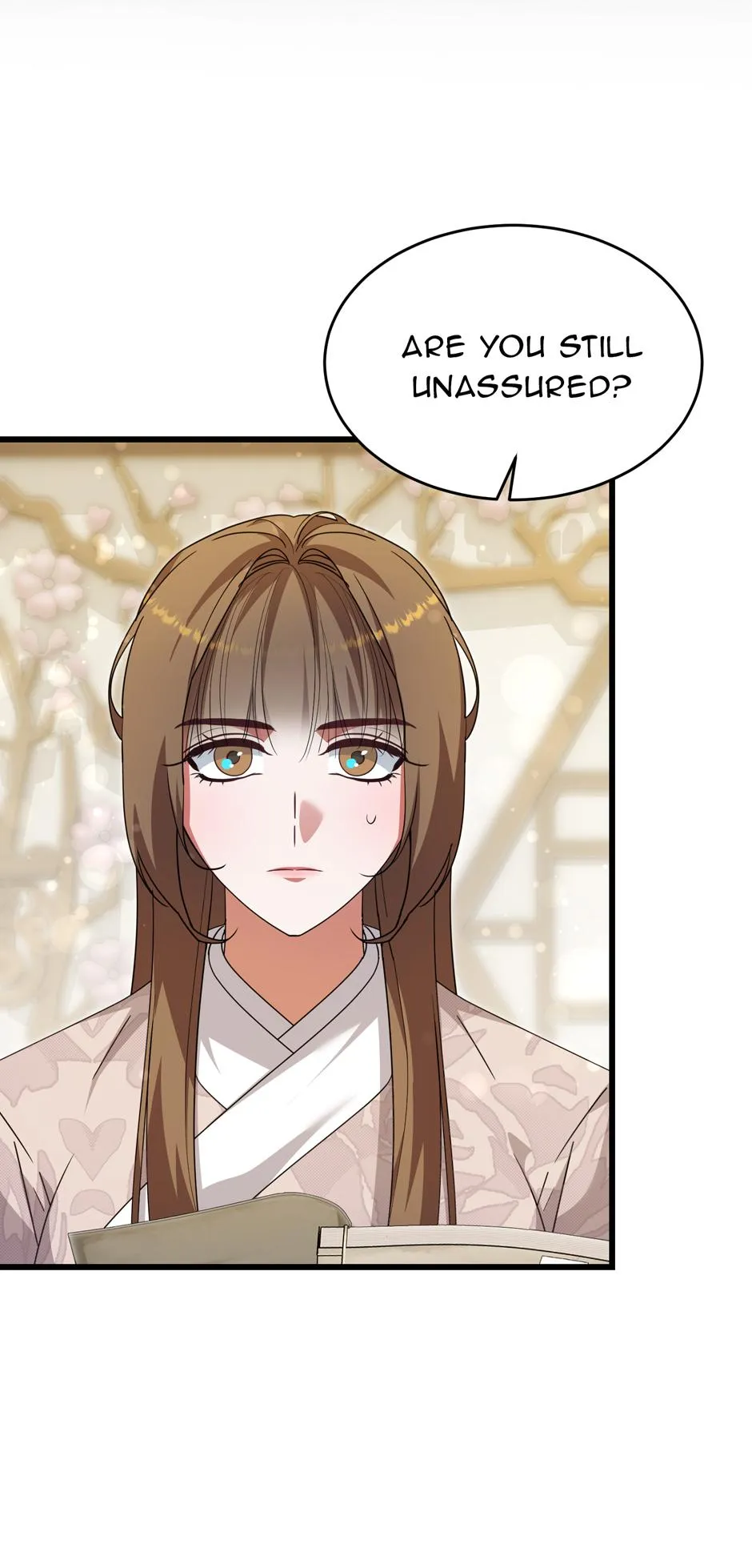 The Consort of the Demon Sect Leader: The Infamous Husband I Killed Has Returned Chapter 17 page 23 - 