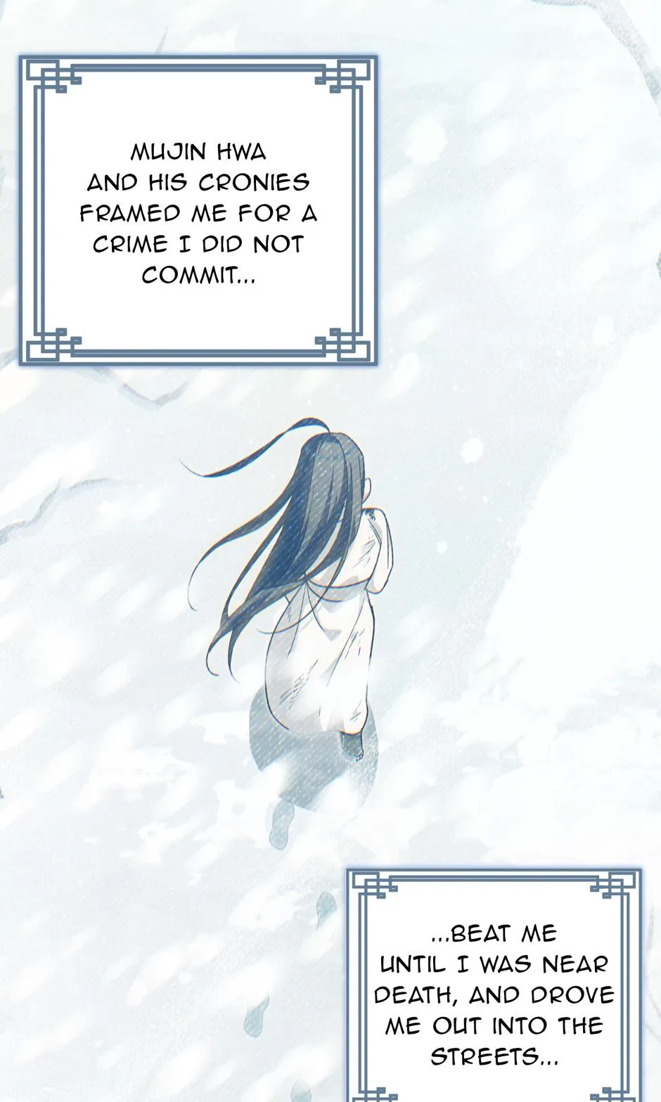 The Consort of the Demon Sect Leader: The Infamous Husband I Killed Has Returned Chapter 17 page 29 - 