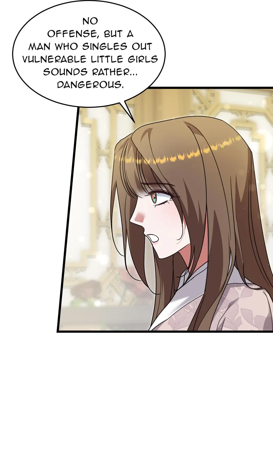 The Consort of the Demon Sect Leader: The Infamous Husband I Killed Has Returned Chapter 17 page 38 - 