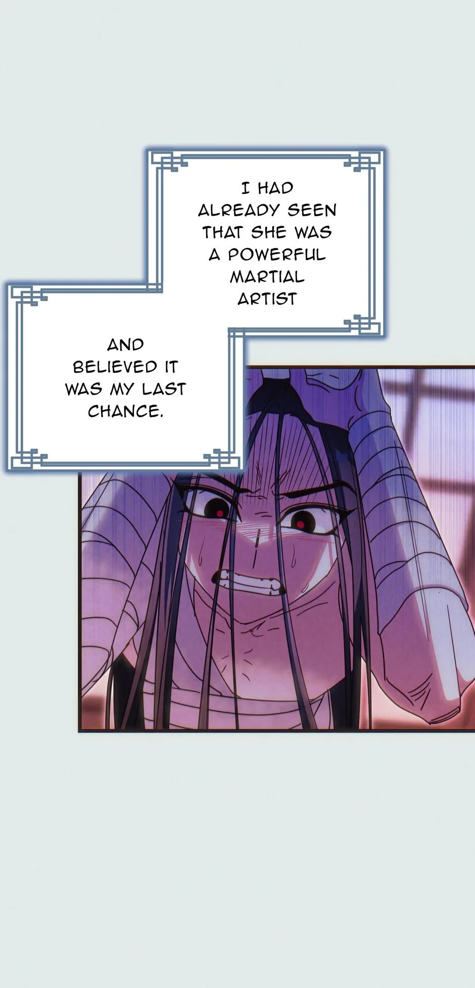 The Consort of the Demon Sect Leader: The Infamous Husband I Killed Has Returned Chapter 17 page 42 - 
