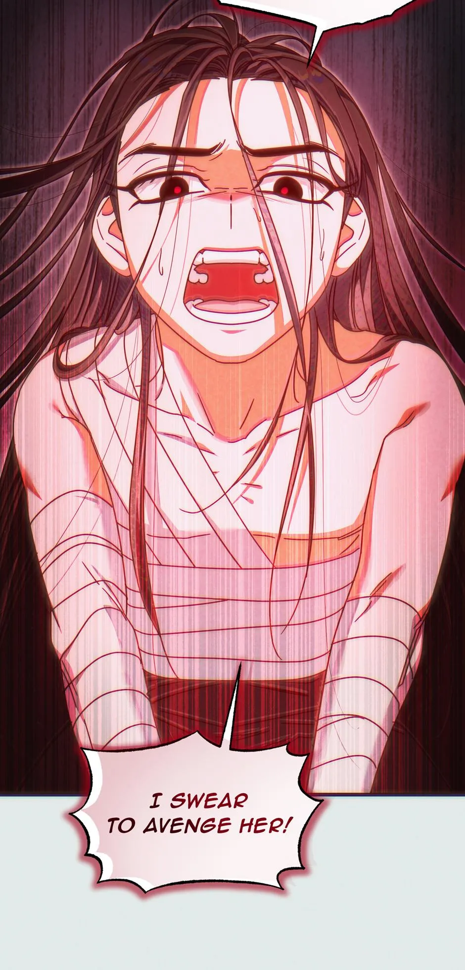 The Consort of the Demon Sect Leader: The Infamous Husband I Killed Has Returned Chapter 17 page 44 - 