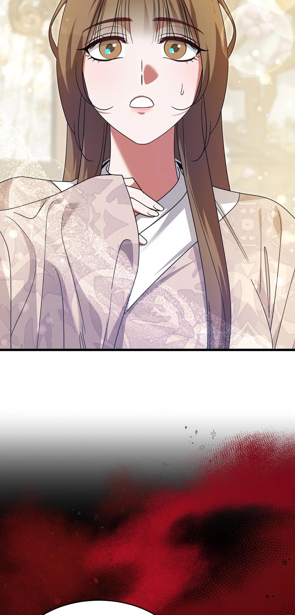 The Consort of the Demon Sect Leader: The Infamous Husband I Killed Has Returned Chapter 17 page 48 - 