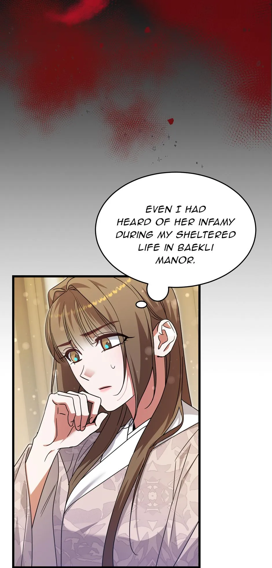 The Consort of the Demon Sect Leader: The Infamous Husband I Killed Has Returned Chapter 17 page 51 - 