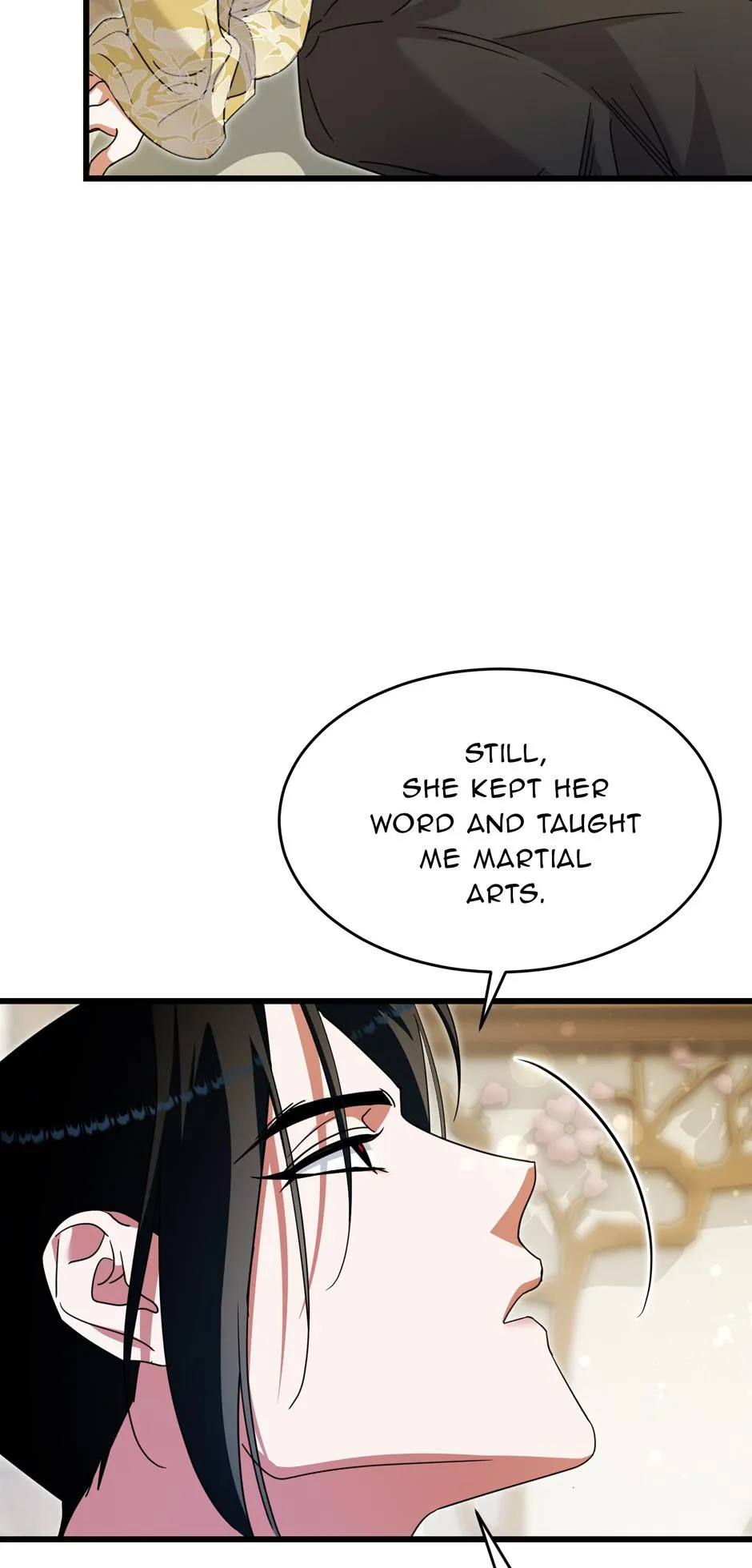 The Consort of the Demon Sect Leader: The Infamous Husband I Killed Has Returned Chapter 17 page 53 - 