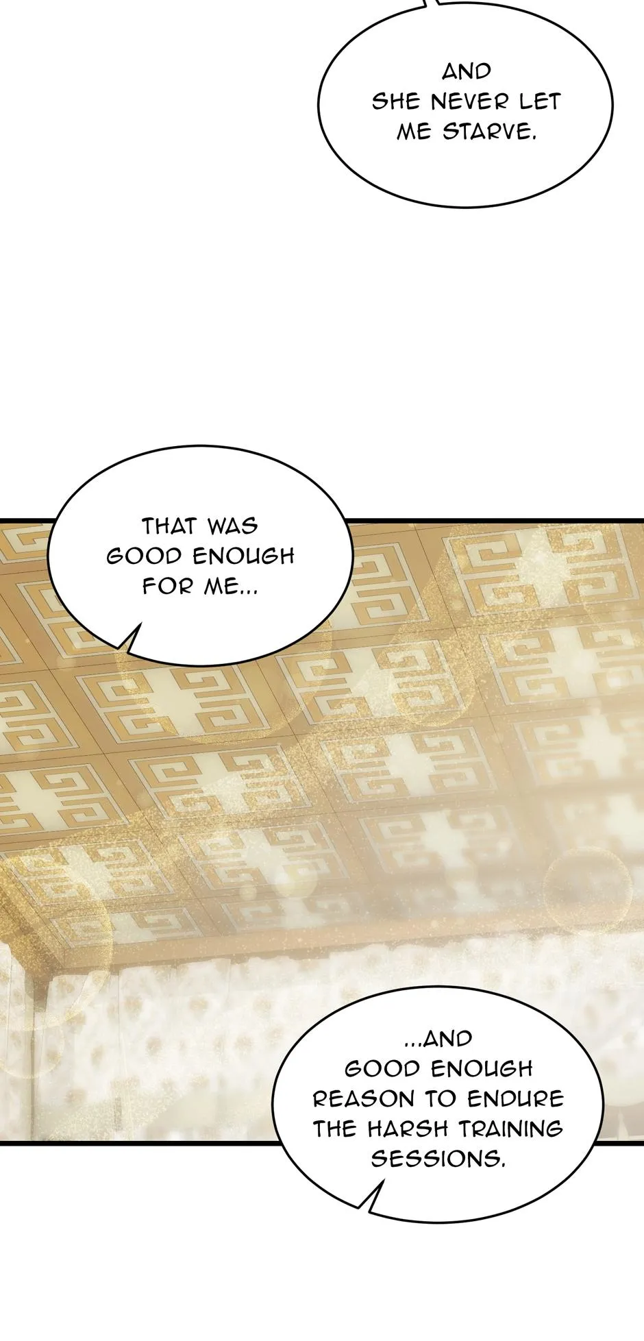 The Consort of the Demon Sect Leader: The Infamous Husband I Killed Has Returned Chapter 17 page 54 - 