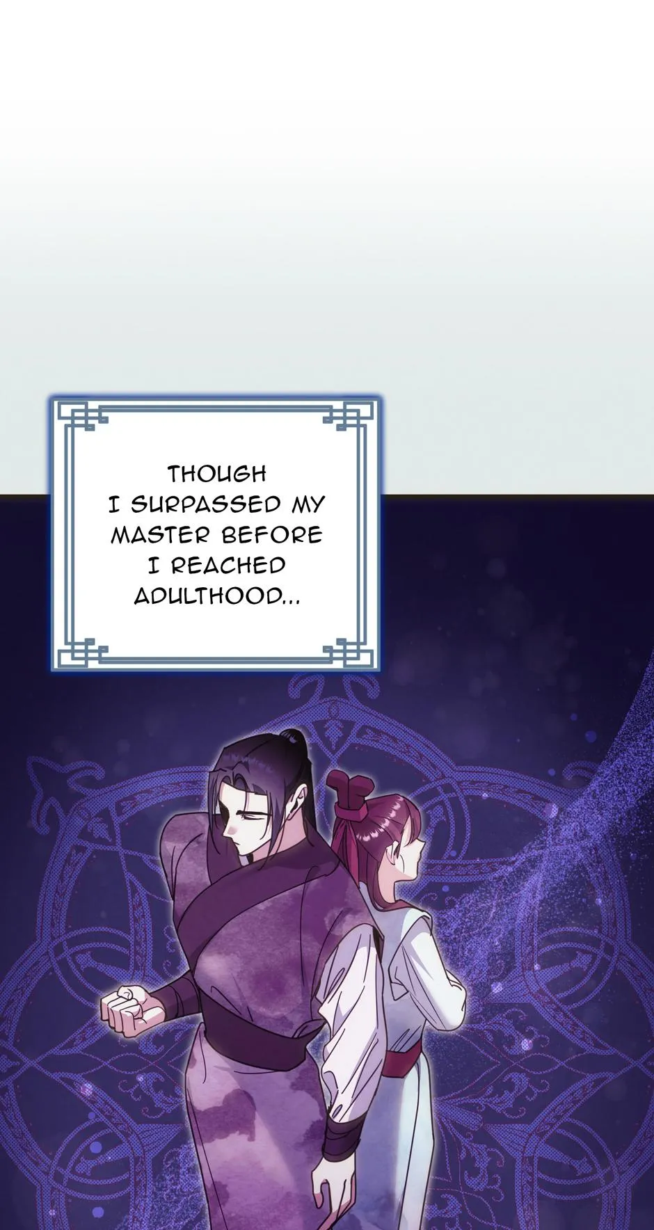 The Consort of the Demon Sect Leader: The Infamous Husband I Killed Has Returned Chapter 17 page 55 - 