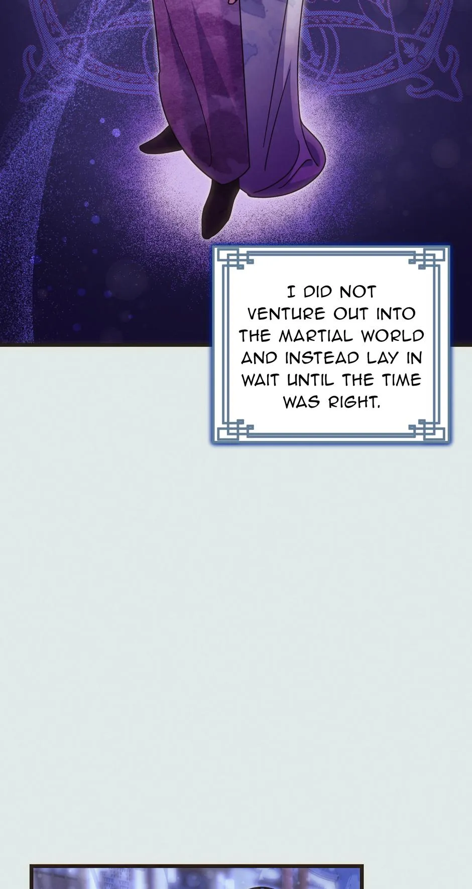 The Consort of the Demon Sect Leader: The Infamous Husband I Killed Has Returned Chapter 17 page 56 - 