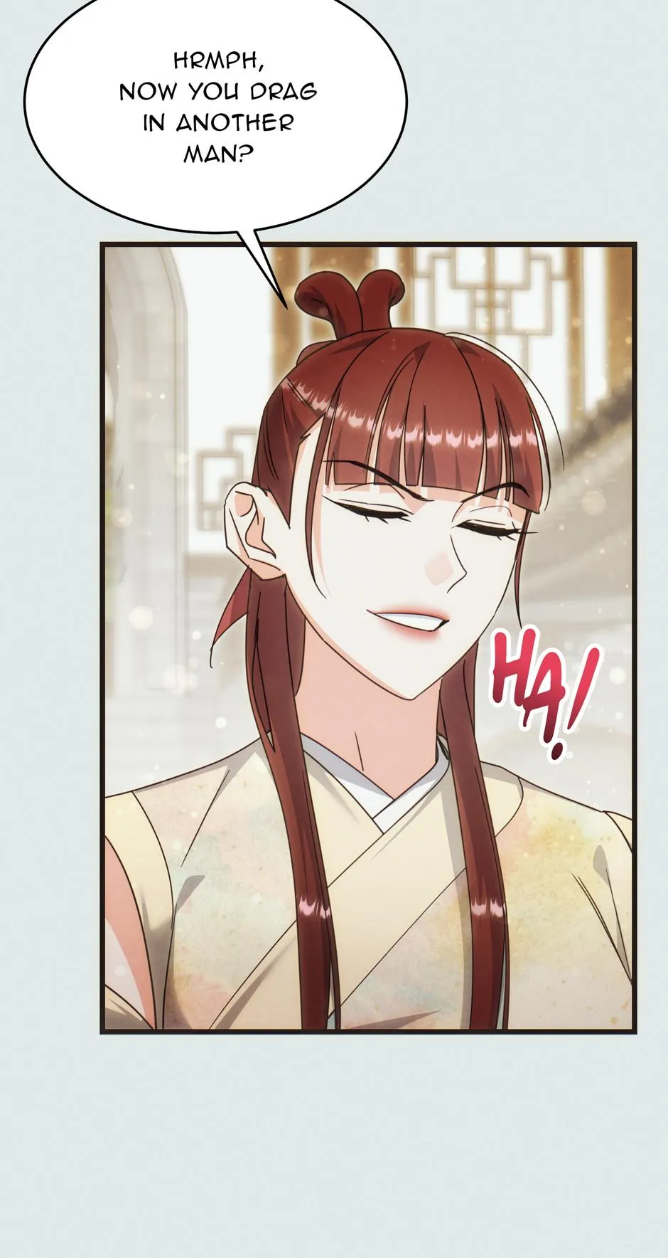 The Consort of the Demon Sect Leader: The Infamous Husband I Killed Has Returned Chapter 17 page 58 - 
