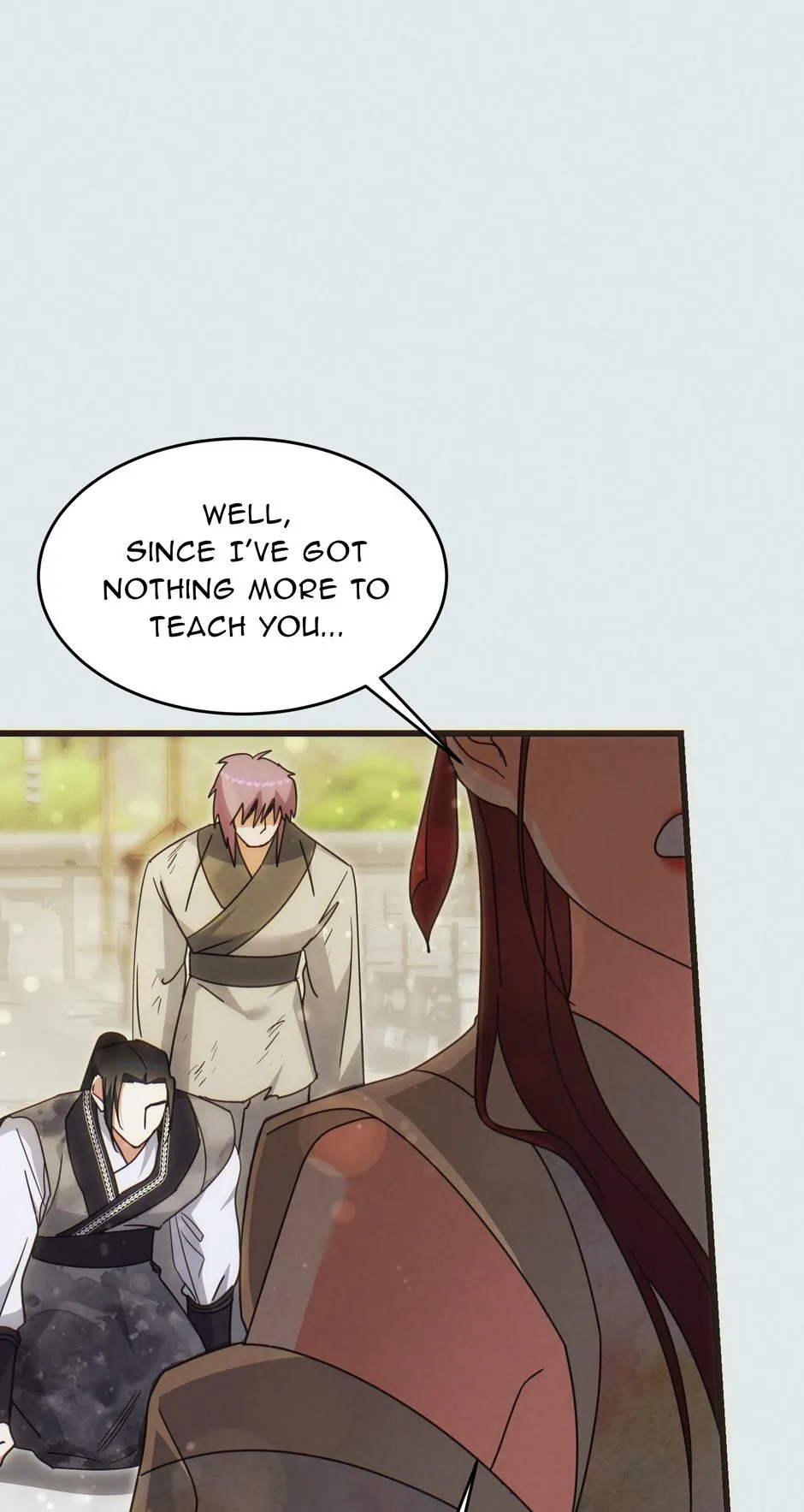 The Consort of the Demon Sect Leader: The Infamous Husband I Killed Has Returned Chapter 17 page 59 - 