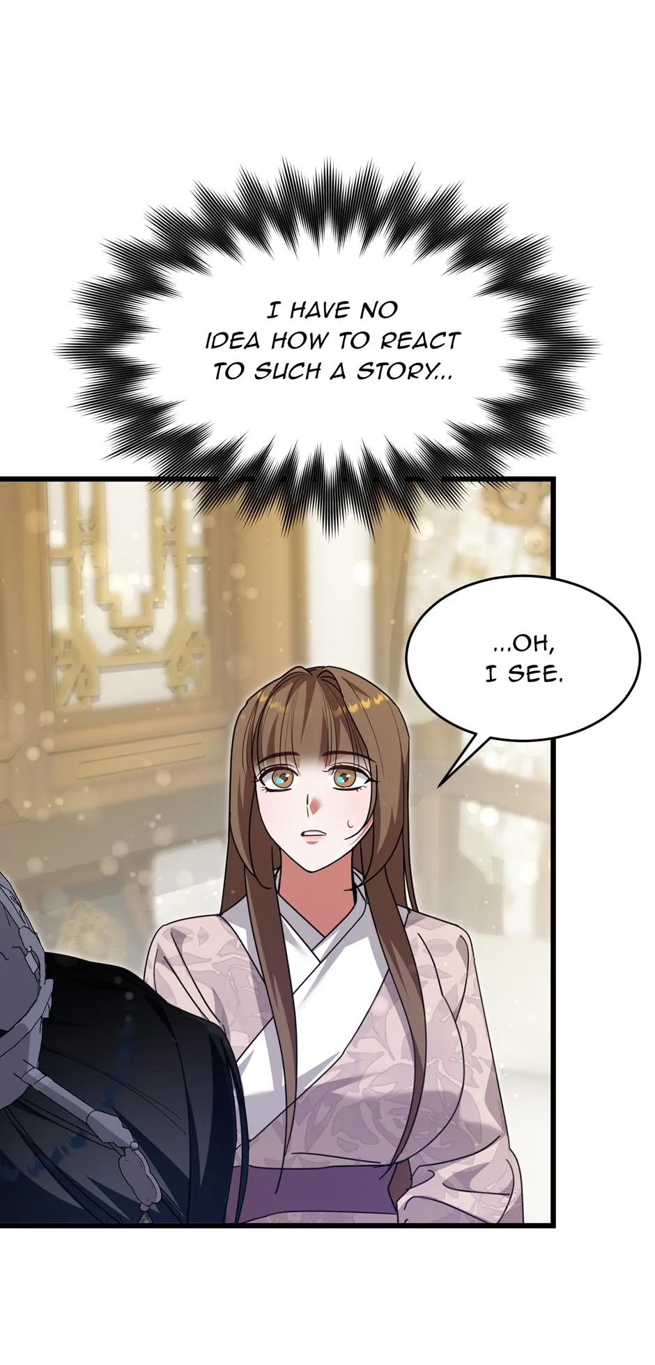 The Consort of the Demon Sect Leader: The Infamous Husband I Killed Has Returned Chapter 17 page 65 - 