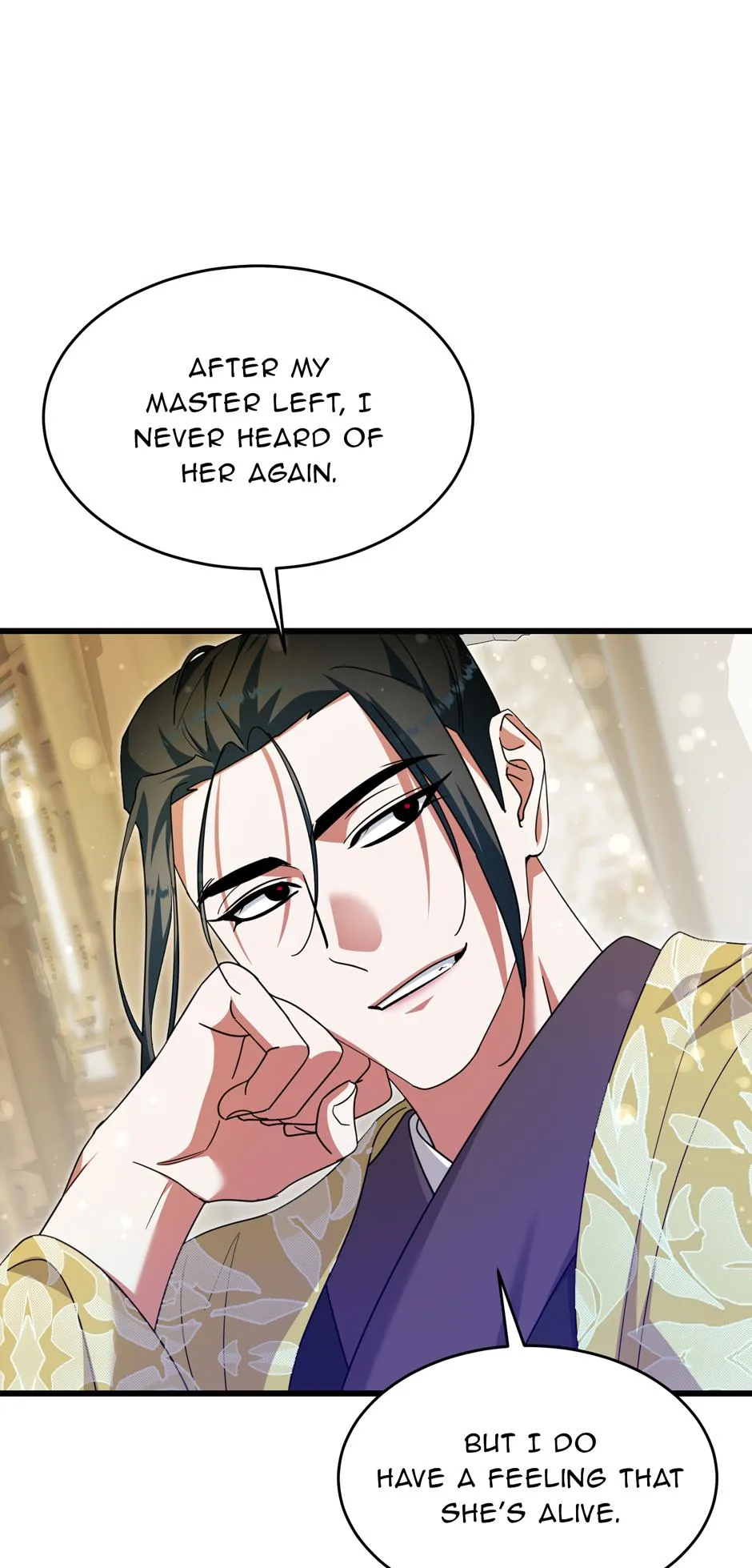 The Consort of the Demon Sect Leader: The Infamous Husband I Killed Has Returned Chapter 17 page 66 - 