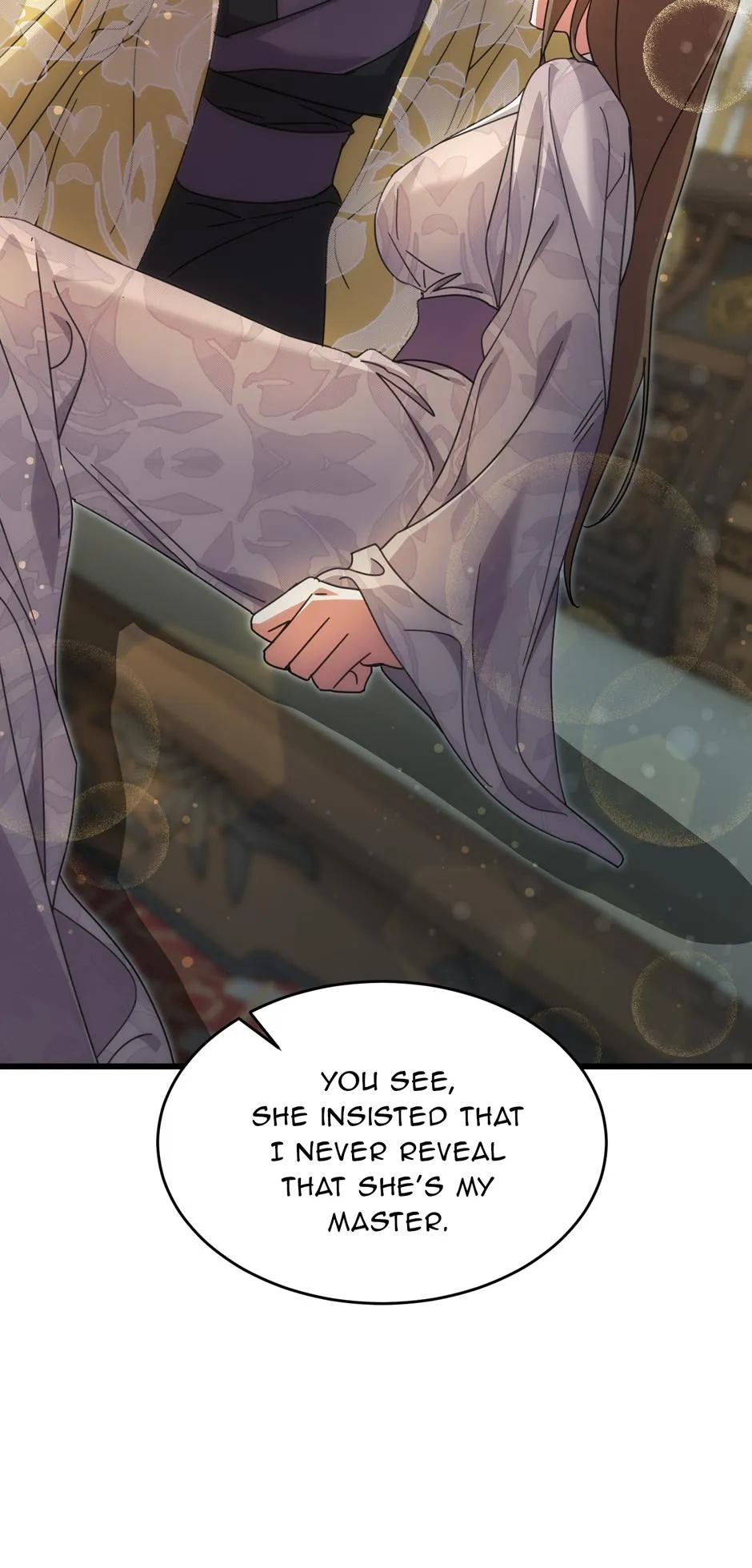 The Consort of the Demon Sect Leader: The Infamous Husband I Killed Has Returned Chapter 17 page 69 - 