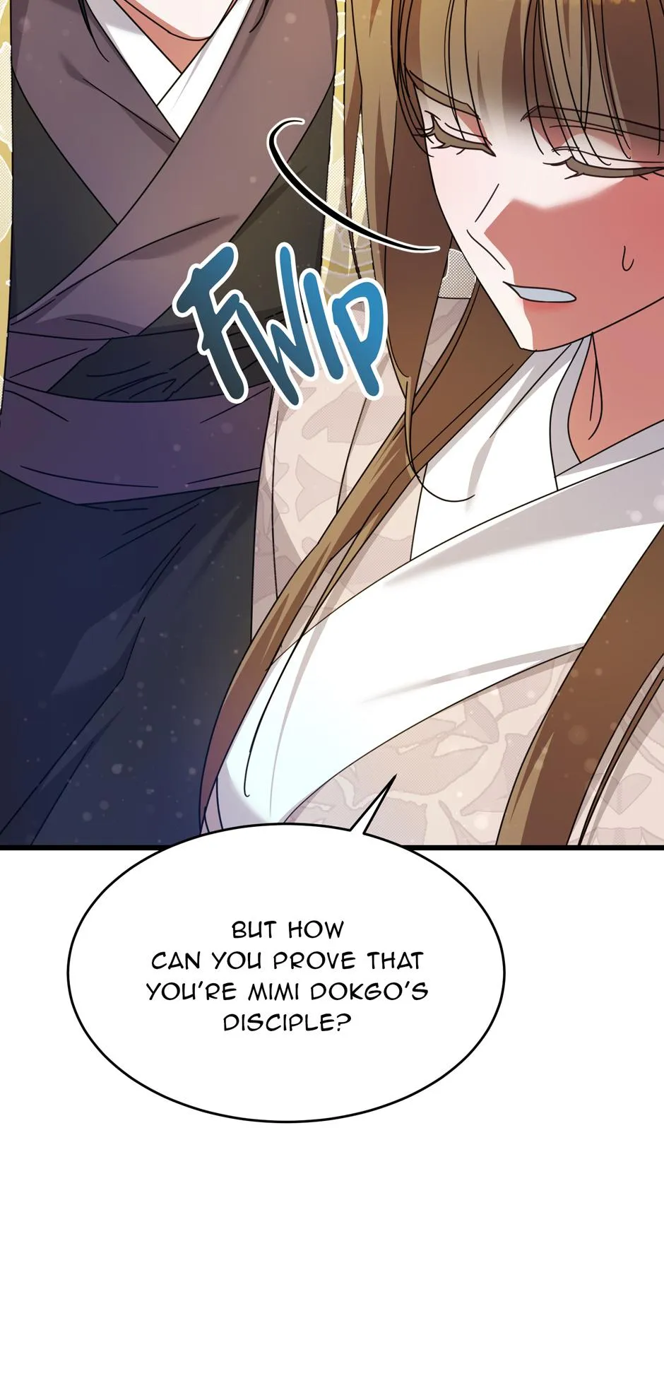 The Consort of the Demon Sect Leader: The Infamous Husband I Killed Has Returned Chapter 17 page 72 - 
