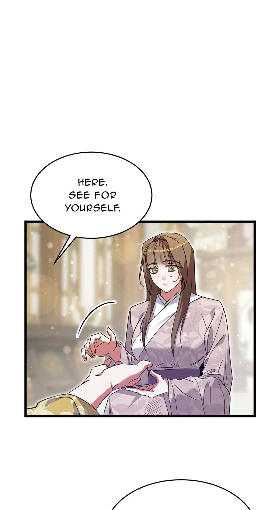 The Consort of the Demon Sect Leader: The Infamous Husband I Killed Has Returned Chapter 17 page 76 - 