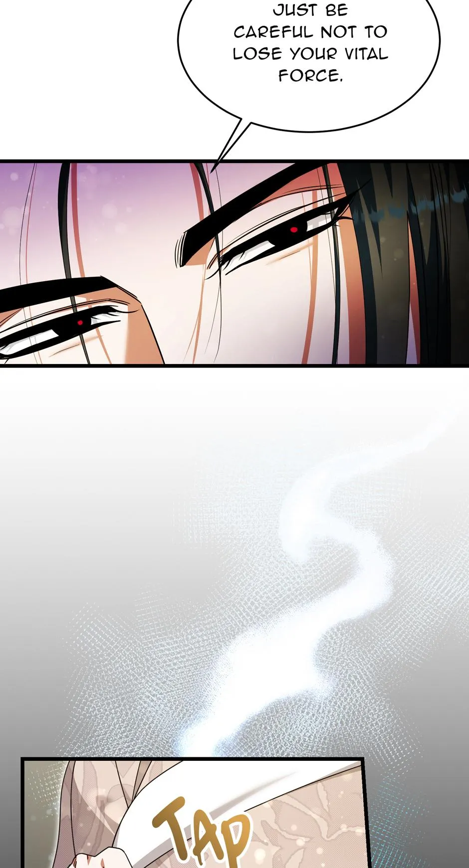 The Consort of the Demon Sect Leader: The Infamous Husband I Killed Has Returned Chapter 17 page 77 - 