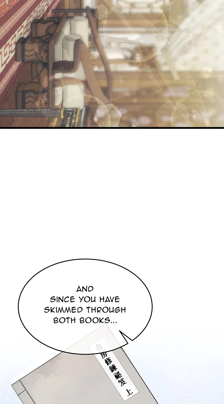 The Consort of the Demon Sect Leader: The Infamous Husband I Killed Has Returned Chapter 17 page 10 - 