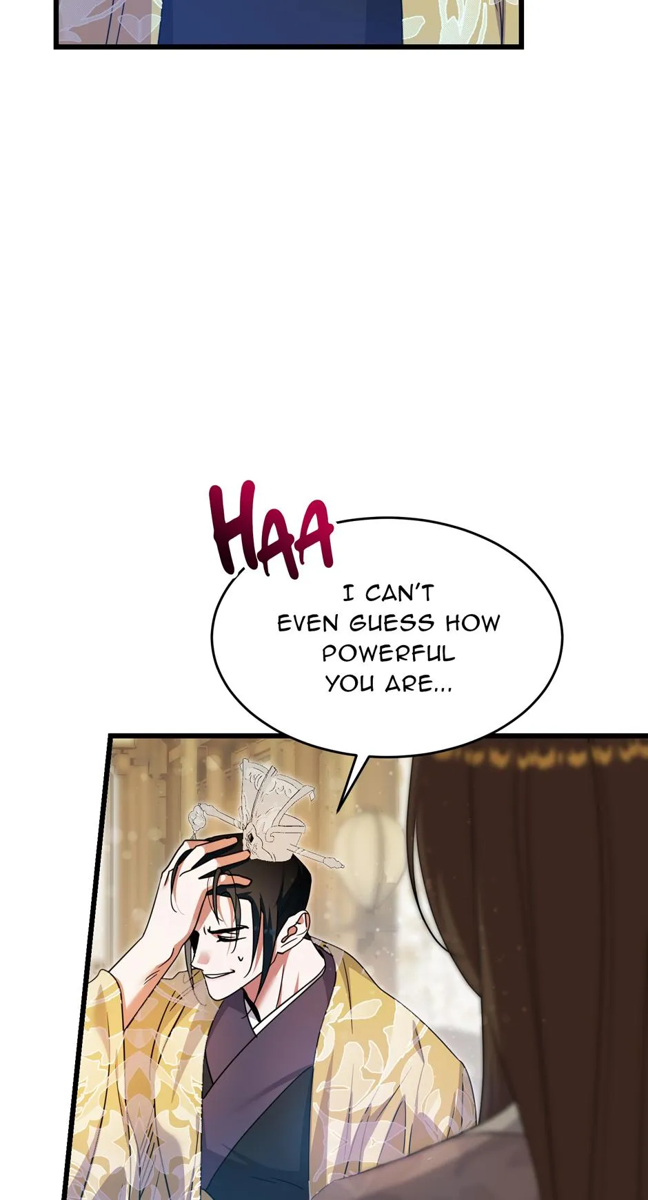 The Consort of the Demon Sect Leader: The Infamous Husband I Killed Has Returned Chapter 18 page 11 - 