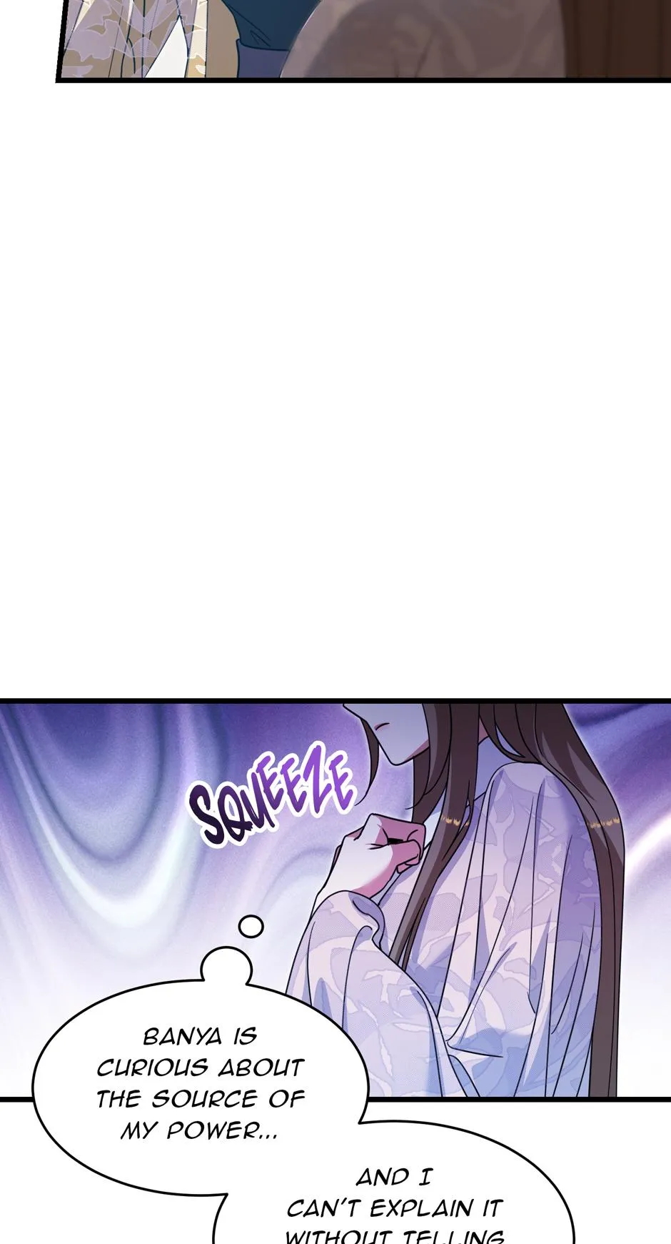 The Consort of the Demon Sect Leader: The Infamous Husband I Killed Has Returned Chapter 18 page 12 - 