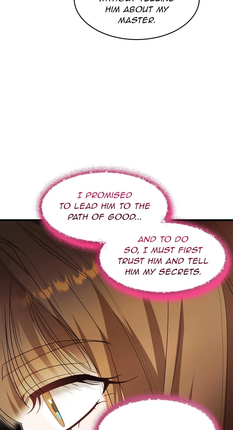 The Consort of the Demon Sect Leader: The Infamous Husband I Killed Has Returned Chapter 18 page 13 - 