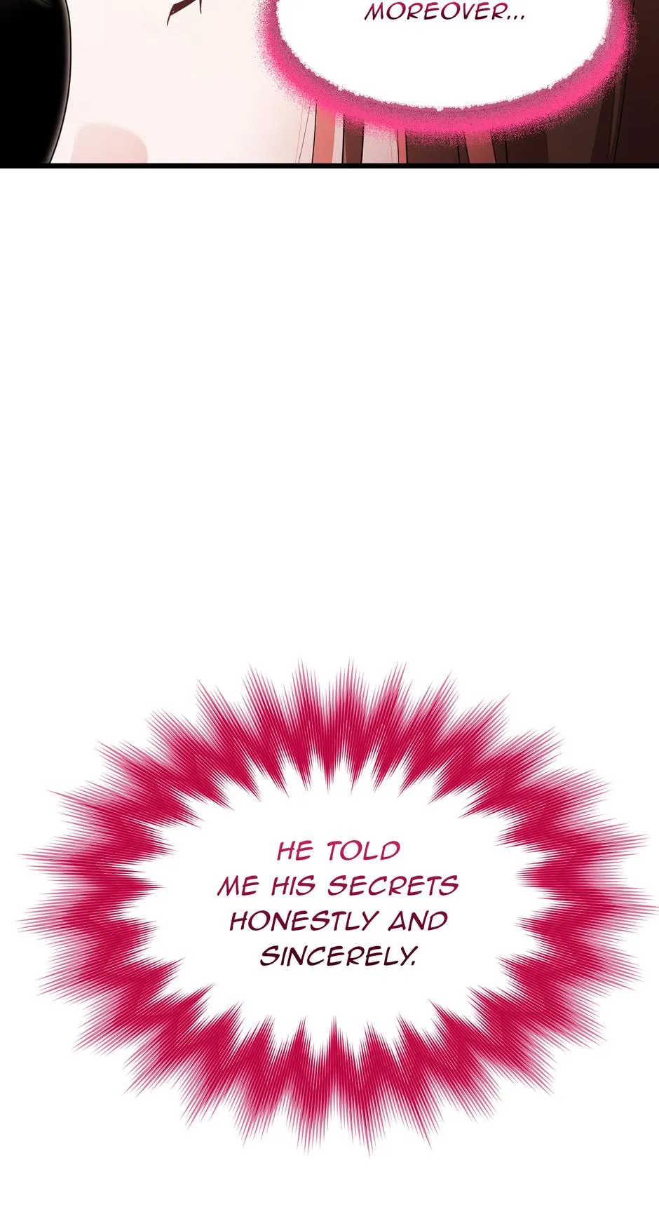 The Consort of the Demon Sect Leader: The Infamous Husband I Killed Has Returned Chapter 18 page 14 - 