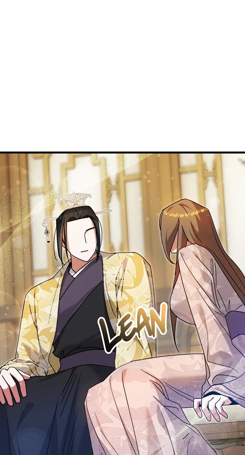 The Consort of the Demon Sect Leader: The Infamous Husband I Killed Has Returned Chapter 18 page 15 - 