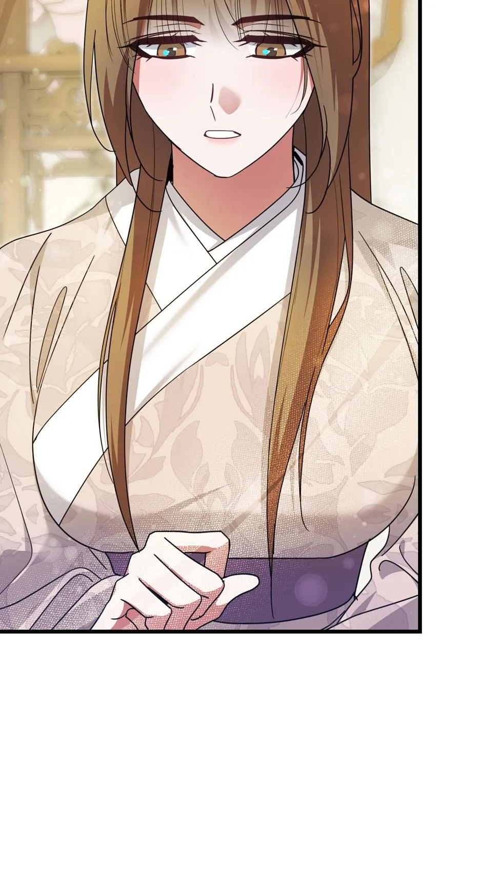 The Consort of the Demon Sect Leader: The Infamous Husband I Killed Has Returned Chapter 18 page 17 - 