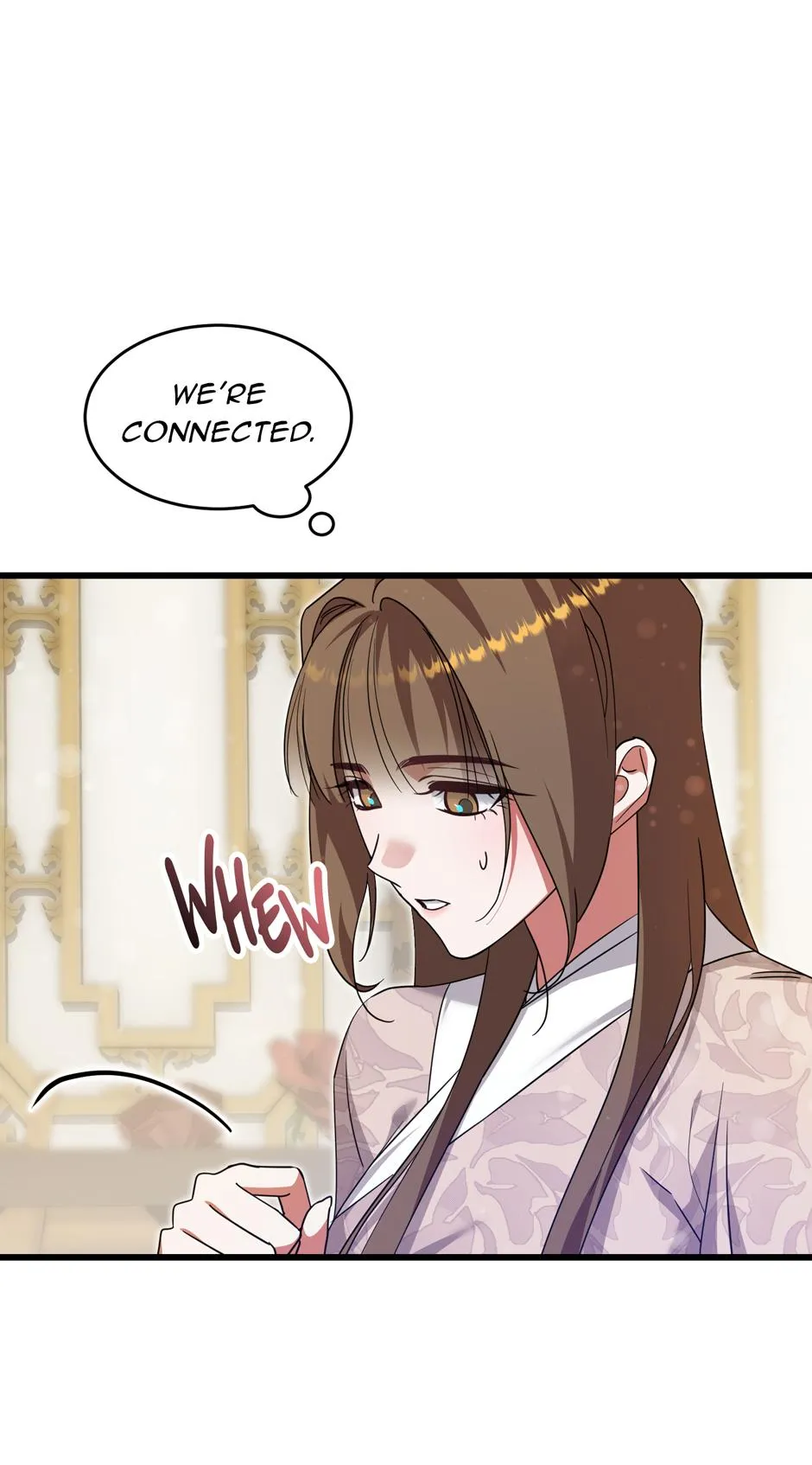 The Consort of the Demon Sect Leader: The Infamous Husband I Killed Has Returned Chapter 18 page 28 - 