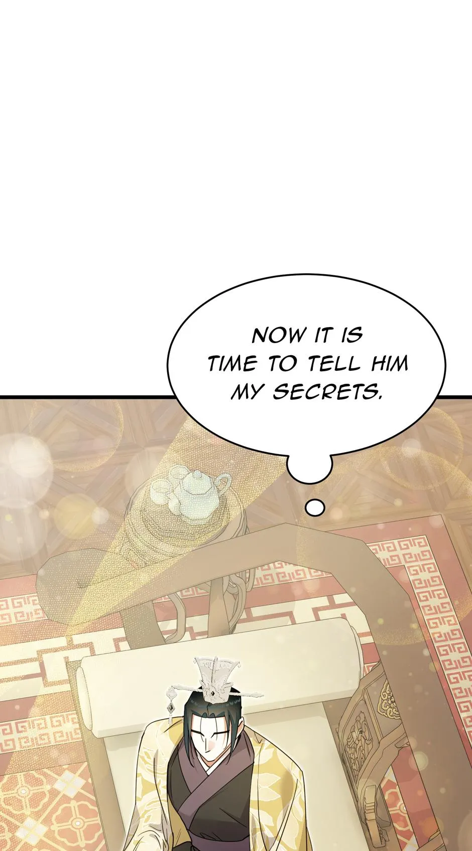 The Consort of the Demon Sect Leader: The Infamous Husband I Killed Has Returned Chapter 18 page 29 - 