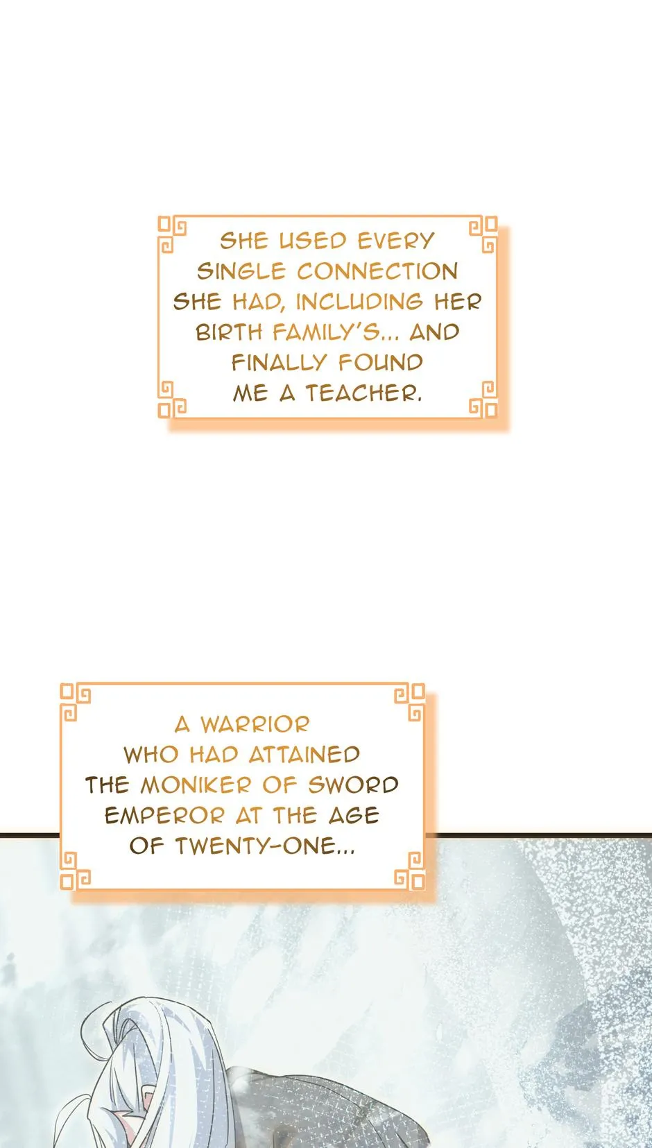 The Consort of the Demon Sect Leader: The Infamous Husband I Killed Has Returned Chapter 18 page 38 - 