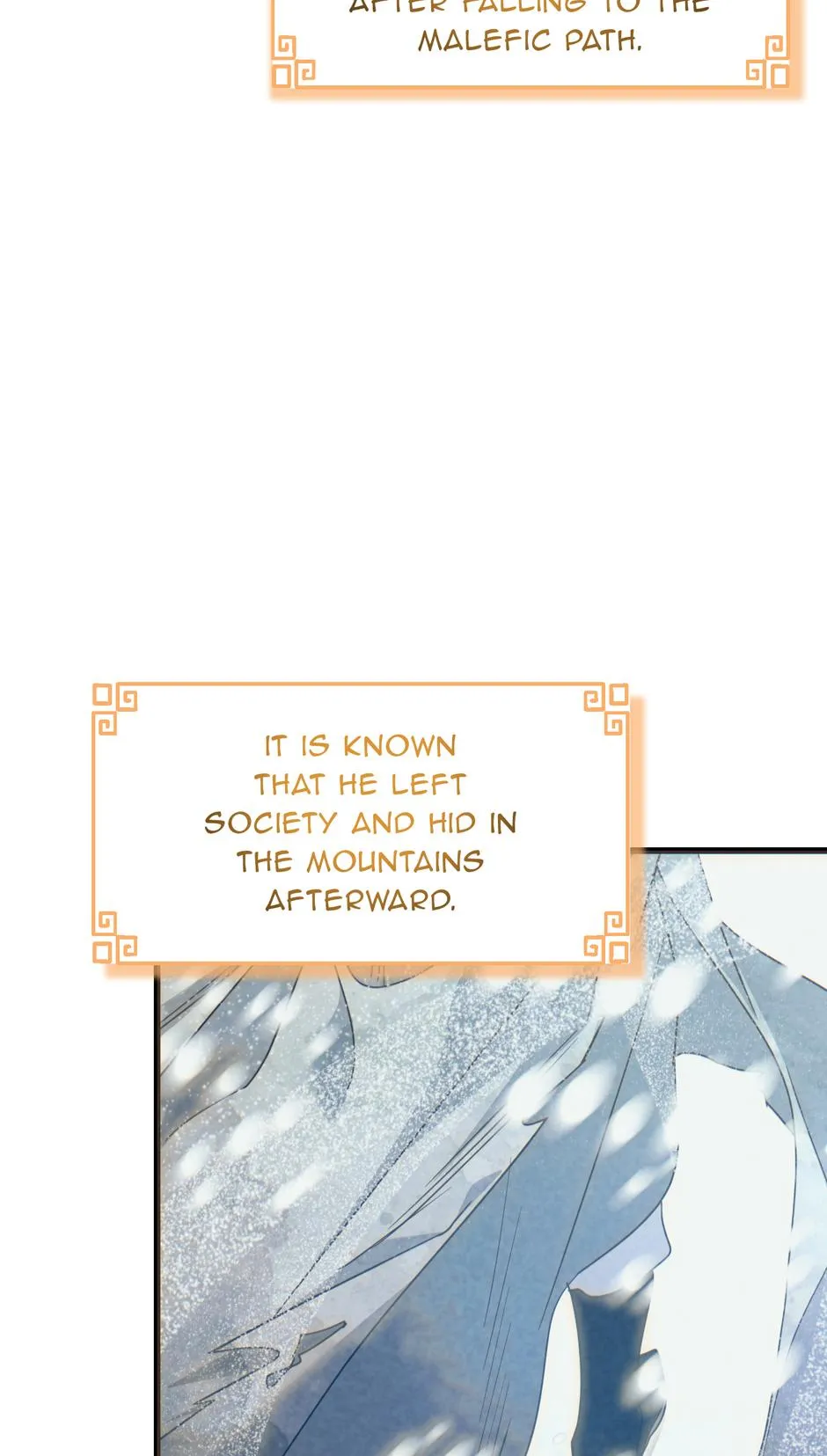 The Consort of the Demon Sect Leader: The Infamous Husband I Killed Has Returned Chapter 18 page 40 - 