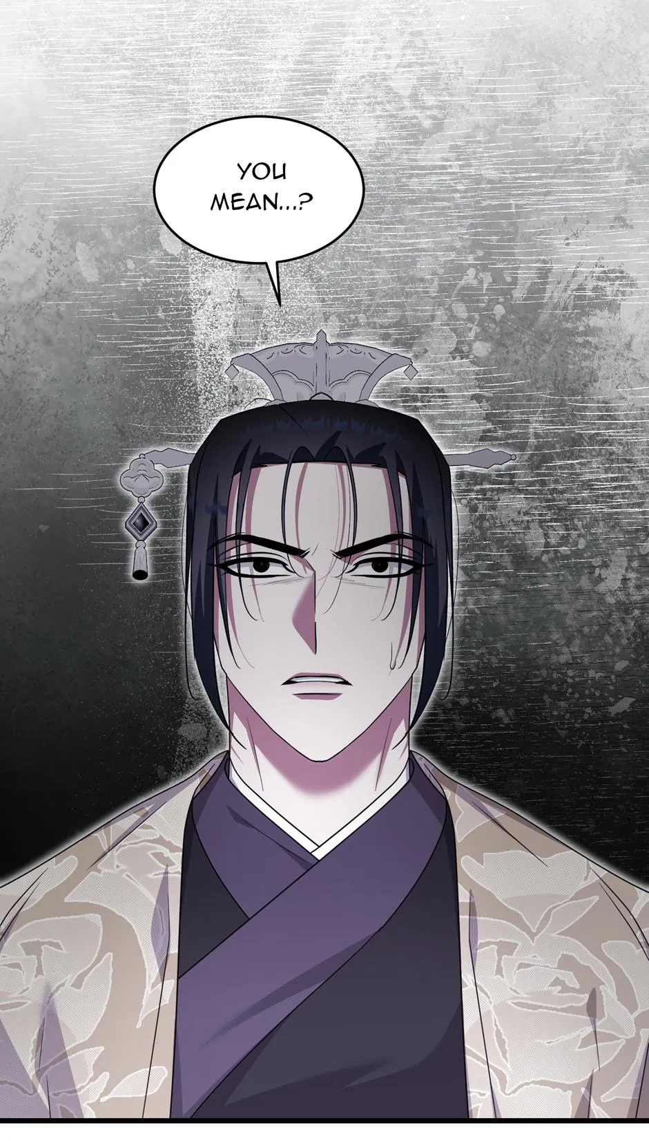 The Consort of the Demon Sect Leader: The Infamous Husband I Killed Has Returned Chapter 18 page 42 - 