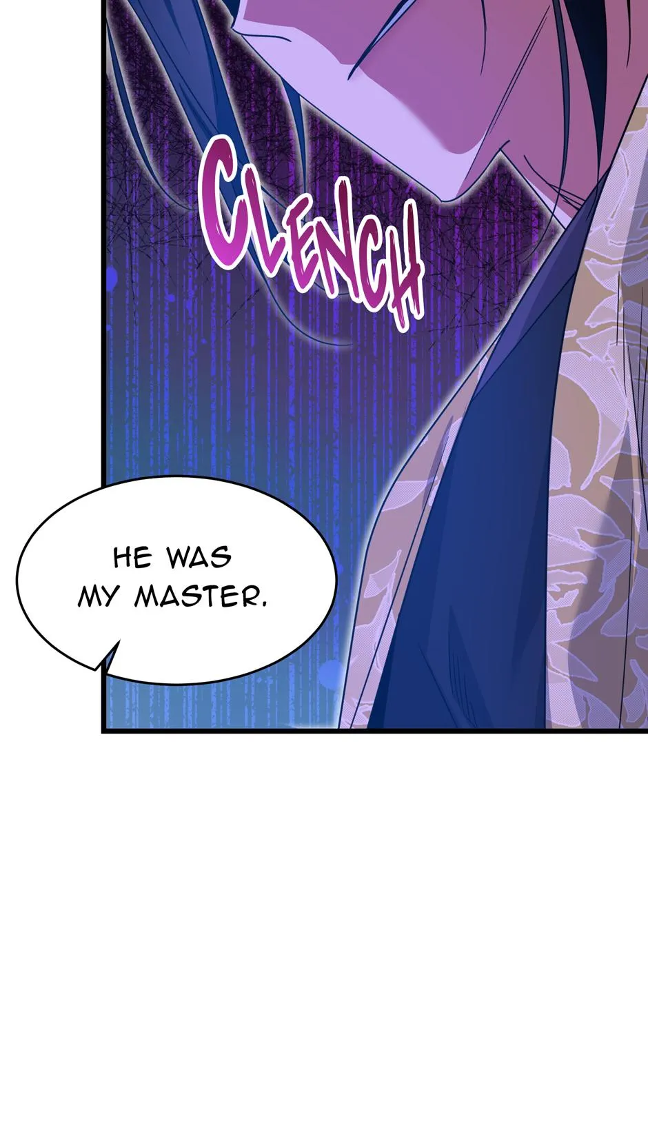 The Consort of the Demon Sect Leader: The Infamous Husband I Killed Has Returned Chapter 18 page 47 - 
