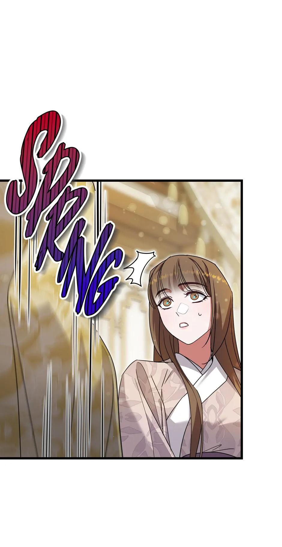 The Consort of the Demon Sect Leader: The Infamous Husband I Killed Has Returned Chapter 18 page 48 - 
