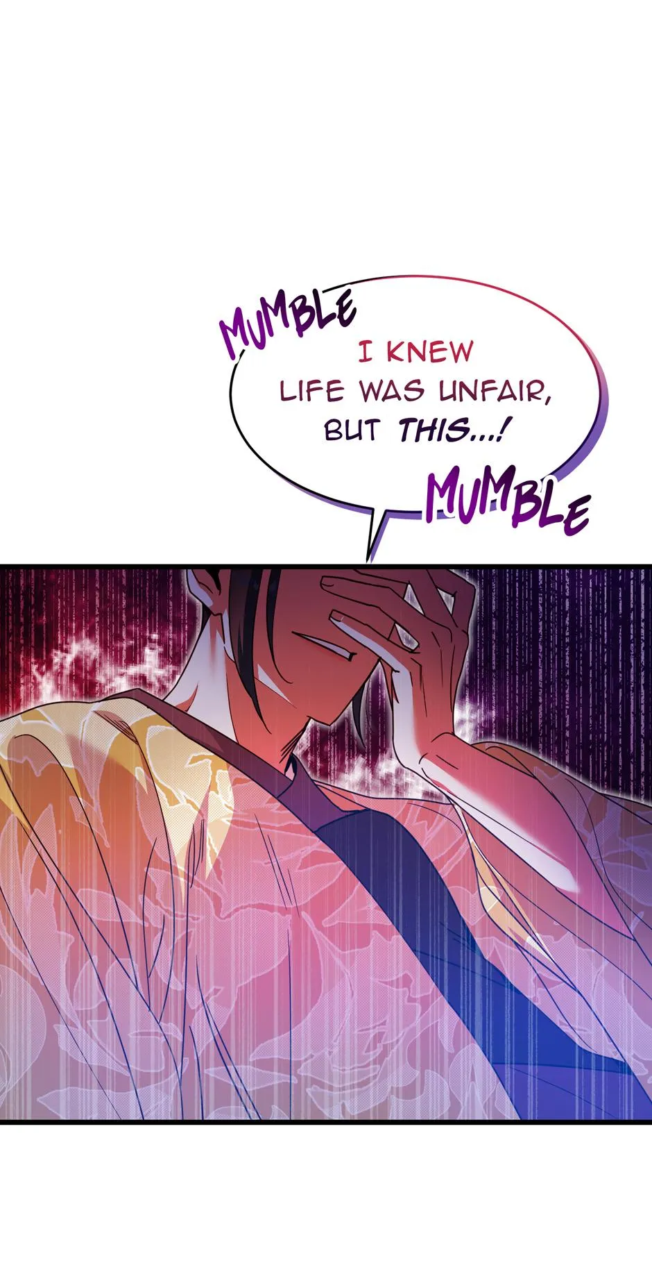 The Consort of the Demon Sect Leader: The Infamous Husband I Killed Has Returned Chapter 18 page 49 - 