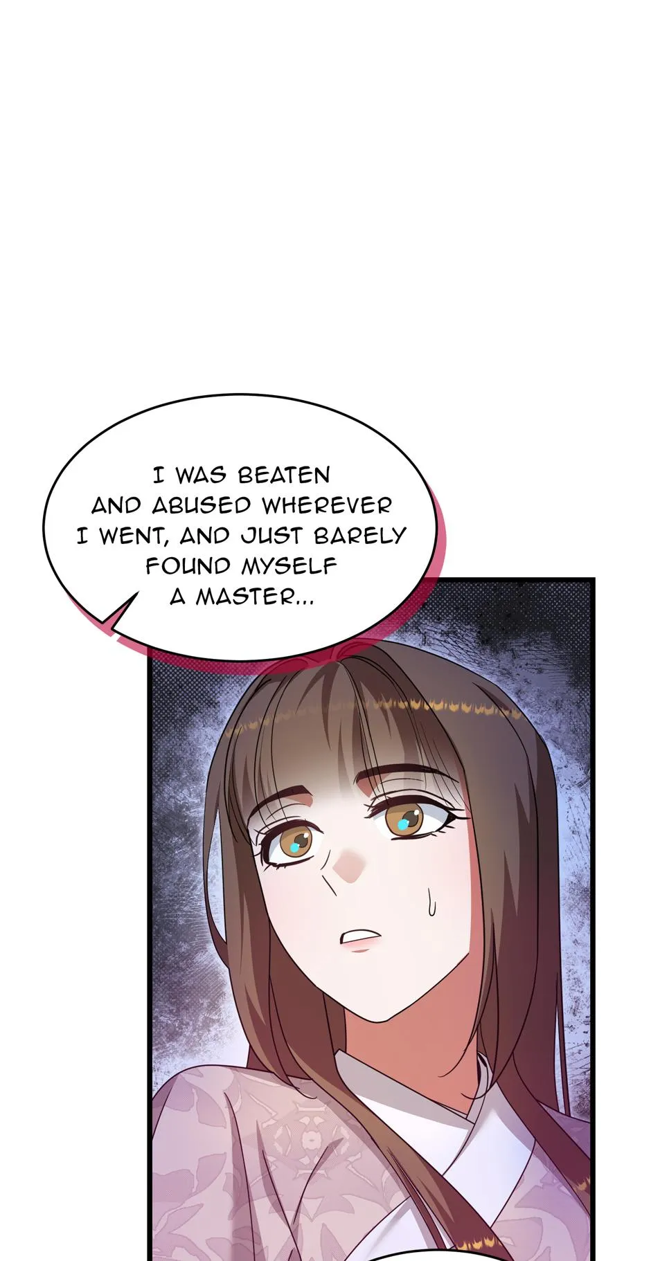 The Consort of the Demon Sect Leader: The Infamous Husband I Killed Has Returned Chapter 18 page 50 - 