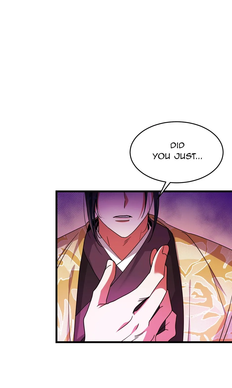 The Consort of the Demon Sect Leader: The Infamous Husband I Killed Has Returned Chapter 18 page 6 - 