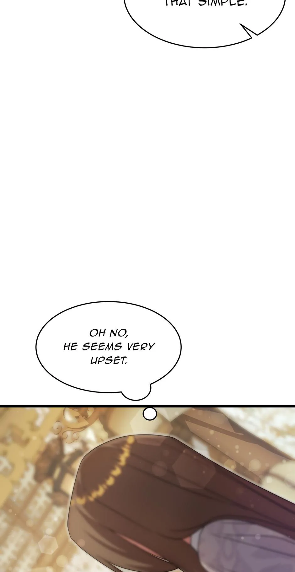 The Consort of the Demon Sect Leader: The Infamous Husband I Killed Has Returned Chapter 18 page 52 - 