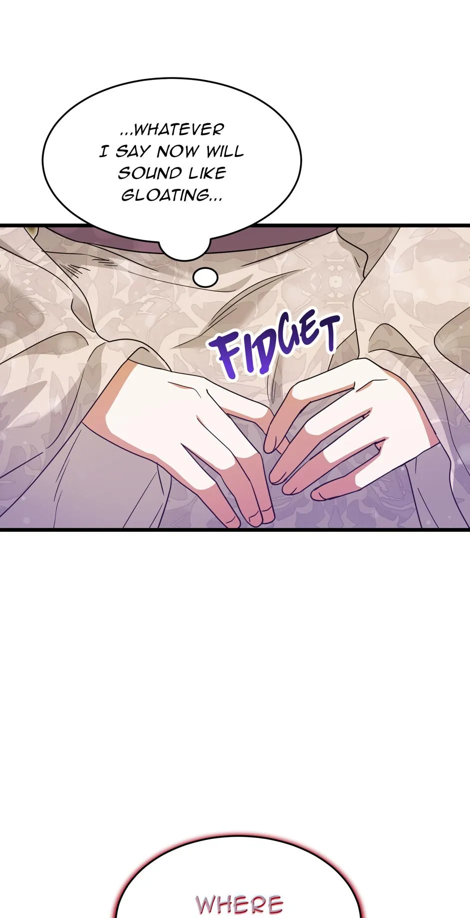 The Consort of the Demon Sect Leader: The Infamous Husband I Killed Has Returned Chapter 18 page 56 - 