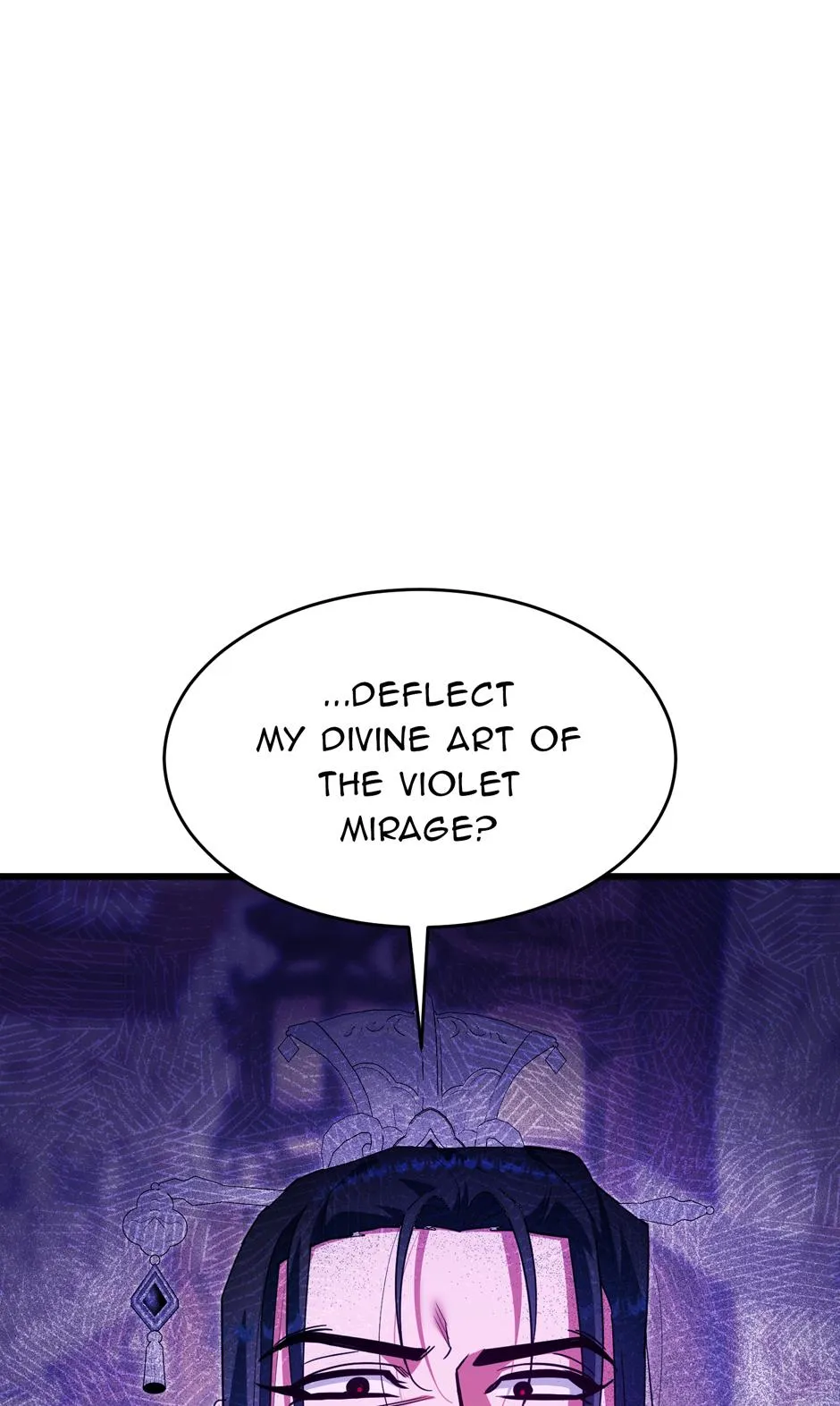 The Consort of the Demon Sect Leader: The Infamous Husband I Killed Has Returned Chapter 18 page 7 - 