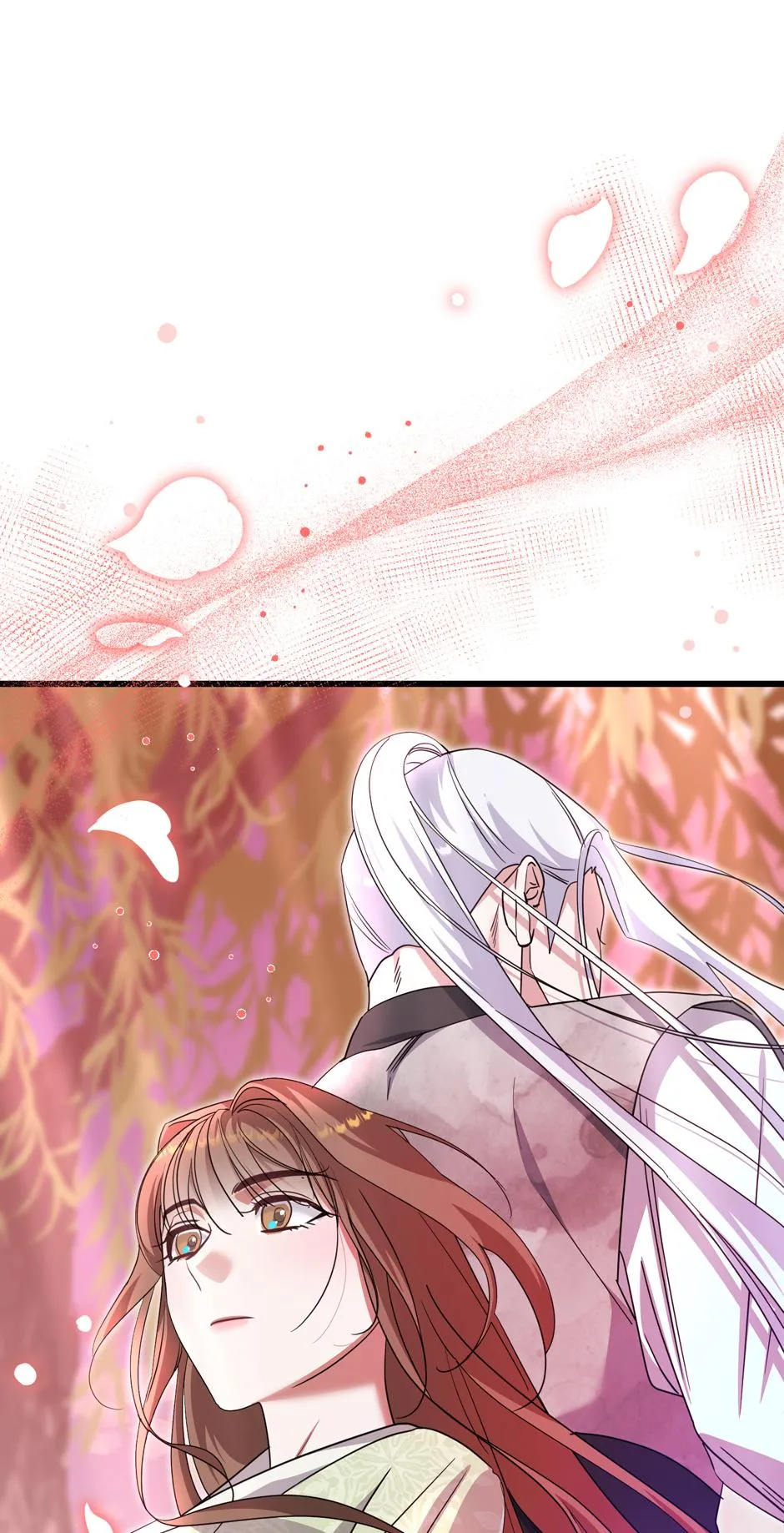 The Consort of the Demon Sect Leader: The Infamous Husband I Killed Has Returned Chapter 18 page 62 - 