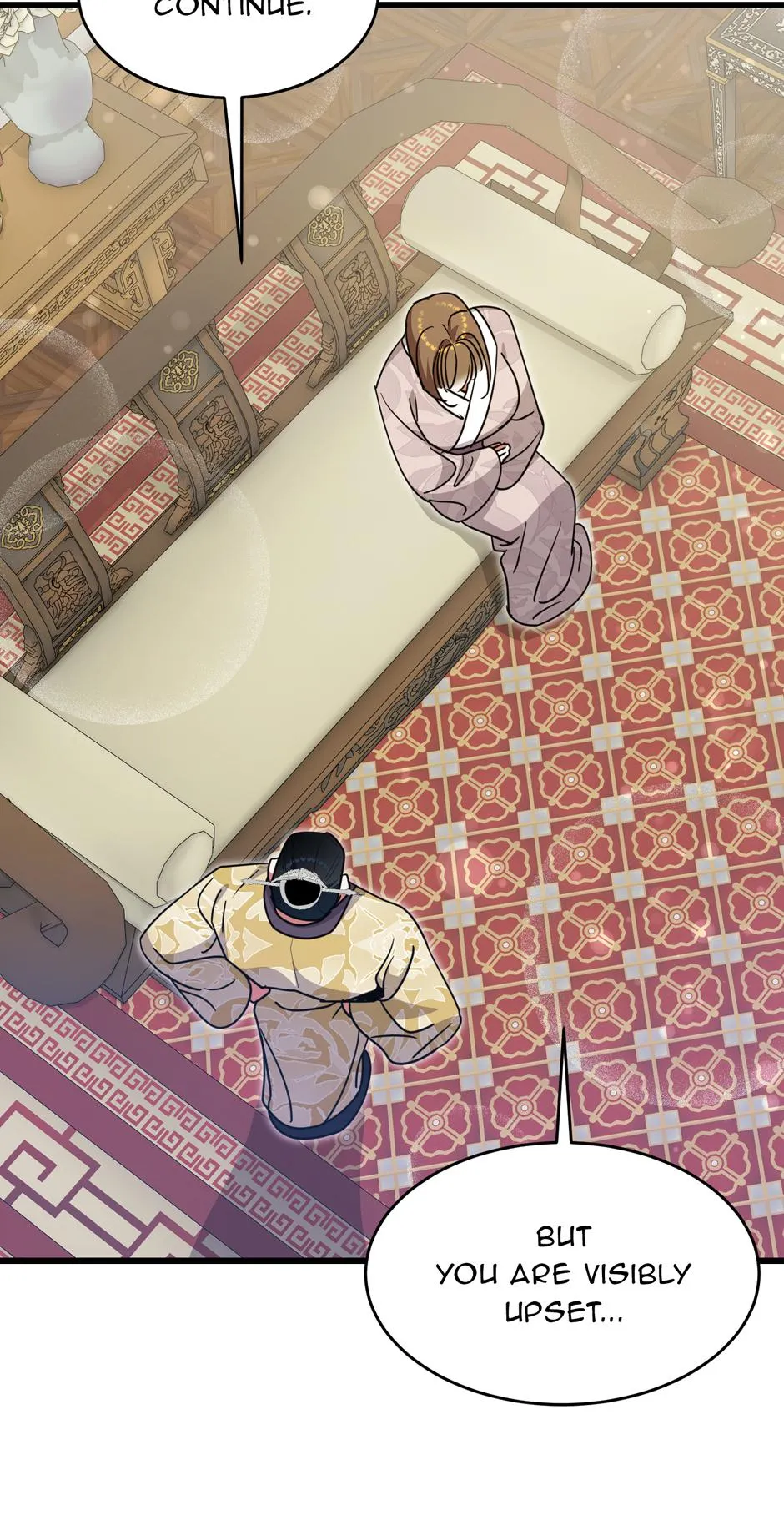 The Consort of the Demon Sect Leader: The Infamous Husband I Killed Has Returned Chapter 18 page 65 - 
