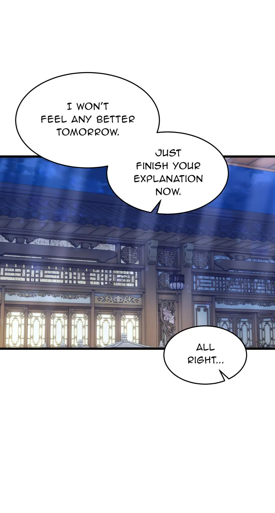 The Consort of the Demon Sect Leader: The Infamous Husband I Killed Has Returned Chapter 18 page 66 - 
