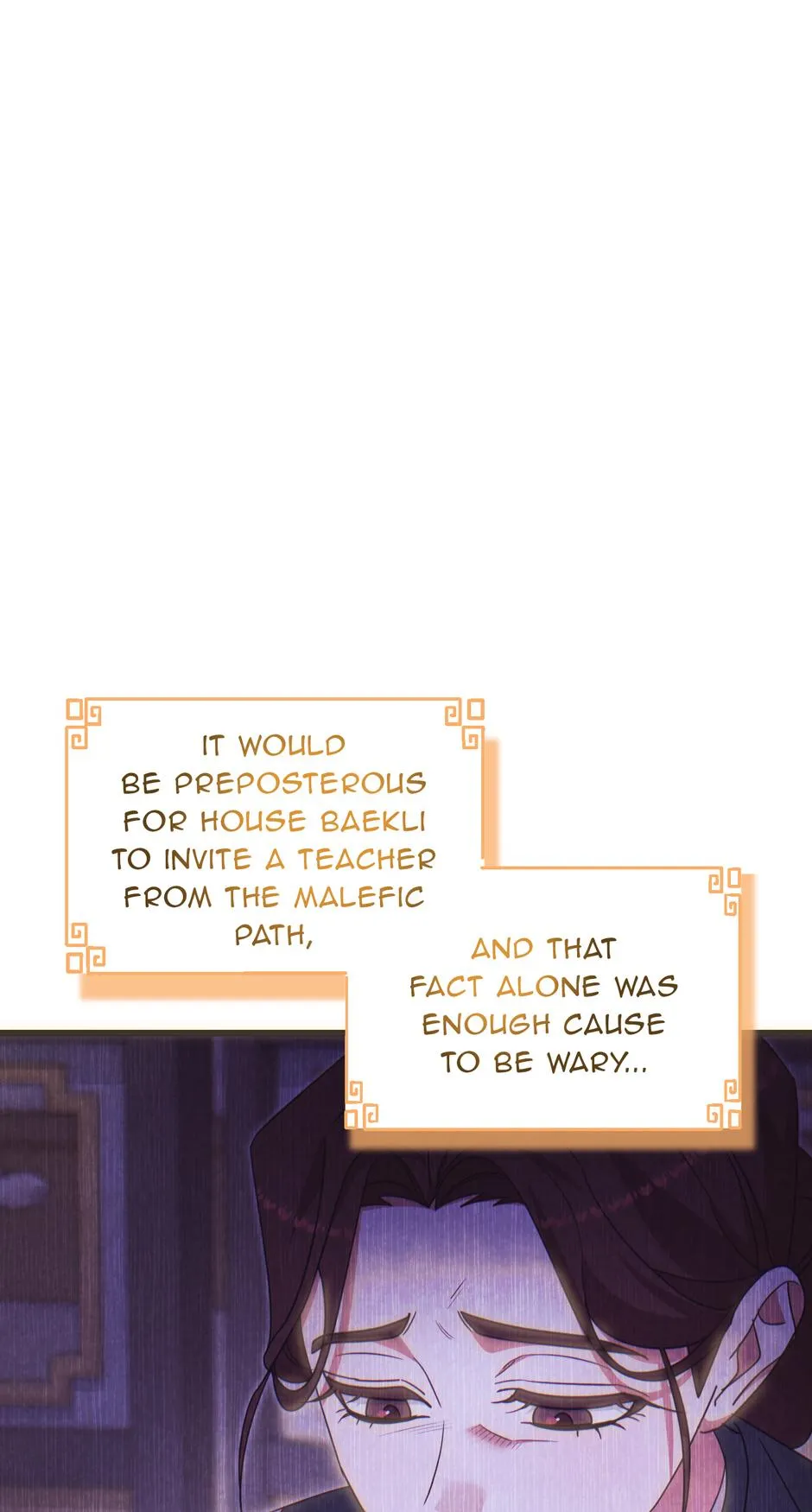 The Consort of the Demon Sect Leader: The Infamous Husband I Killed Has Returned Chapter 18 page 68 - 