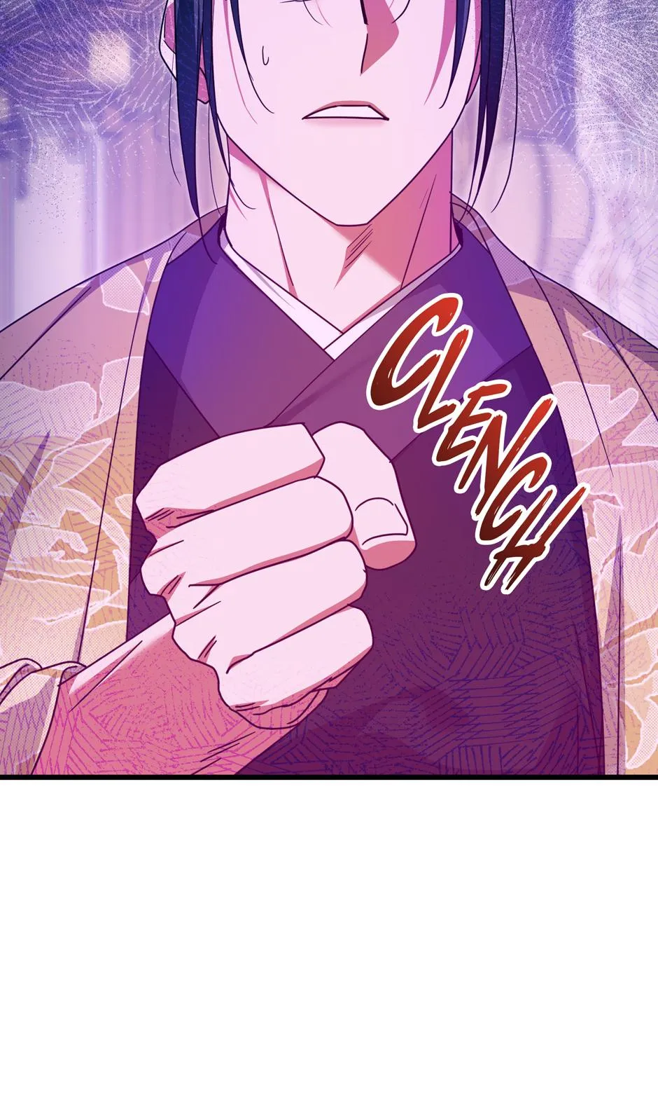 The Consort of the Demon Sect Leader: The Infamous Husband I Killed Has Returned Chapter 18 page 8 - 